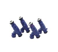 Petrol Injection Nozzles for Hyundai I20 GB I30 FD 2007 2008 2009 2010 2011 2012 Car Fuel Injector Nozzle 4pcs/lot 35310-2B000 353102B000