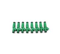 Petrol Injection Nozzles for Pontiac for Firebird for TransAm V8 Engine Fuel Injector 0280155968 0280150558 TK-FI440C968-4 440CC(6PCS)