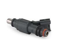 Petrol Injection Nozzles for Toyota for Auris for Avensis for Corolla Engine Fuel Injector Flow Matched 4PCS 0280156019 23250-0D030(1PC)