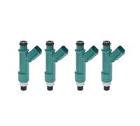 Petrol Injection Nozzles for Toyota for Corolla for Camry Rav4 for Solara for Scion 2.4L 2004-2013 Fuel Injector 23250-0H060 23250-28080 23250-0H030