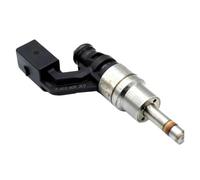 Petrol Injector Fuel Injector Compatible with VW for EOS for Golf for Jetta for Passat for Touareg - 0261500016, 03C906036A