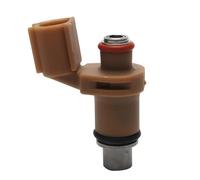 Petrol Injector Nozzle 180CC Motorcycle Spray Nozzle Ten Hole Fuel Injector Length 41mm For Motorbike Spare Accessory Part Fuel Injectors