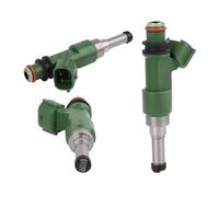 Petrol Injector Nozzle 1Piece Fuel Injector 5VK-13761-00-00 Fit For Raptor For YFM700R SE 700 For 700R For XT660X For XT660X 2004-2016 Fuel Injectors