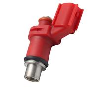 Petrol Injector Nozzle Factory Price 200CC Motorcycle Fuel Injector Ten Hole Spray Nozzle Length 41mm For Accessory Replacement Spare Part Fuel Injectors