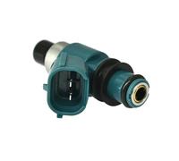 Petrol Injector Nozzle Fuel Injector Replacement Parts For CBR250R 2011-13 For Shadow For Spirit 750 2010-12 To The Factory Specifications Fuel Injector