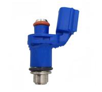 Petrol Injector Nozzle Motorcycle Fuel Injector For 160CC-260CC Nozzle Injection Flow 10 12 Holes Motorbike Accessory Spray Nozzle 2PH-E3761-00 Fuel Injectors(10 Holes 160CC)