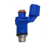 Petrol Injector Nozzle Motorcycle Fuel Injector For 160CC-260CC Nozzle Injection Flow 10 12 Holes Motorbike Accessory Spray Nozzle 2PH-E3761-00 Fuel Injectors(12 Holes 260CC)