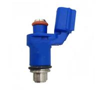 Petrol Injector Nozzle Motorcycle Fuel Injector For 160CC-260CC Nozzle Injection Flow 10 12 Holes Motorbike Accessory Spray Nozzle 2PH-E3761-00 Fuel Injectors(12 Holes 180CC)