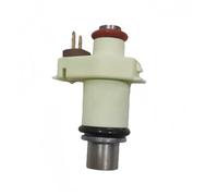 Petrol Injector Nozzle Motorcycle Fuel Injector For 50CC 125CC-250CC Nozzle Injection Flow 2Holes Motorbike Accessory Spray Fuel Injectors(2 Holes 50CC)