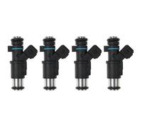 Petrol Injector Petrol Fuel Injector Compatible with Citroen for Berlingo C2 - OE 0280156357 1984E0