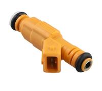 Petrol Injector Petrol Fuel Injector Compatible with Jeep for Cherokee, for Wrangler, Comanche 4.0L OE 0280155710