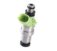 Petrol Injector Petrol Fuel Injector Compatible with Toyota for Celica for RAV 4 MR2 Caldina for Carina 2.0L 3SGE 23250-74160