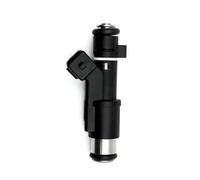 Petrol Injector Valve 1/4PCS for Peugeot 206 307 406 for Citroen C4 C5 C8 for Evasion for Jumpy for Xsara 2.0 Car Accessories 01F003A 0280156328 Fuel Injector Nozzle(1PCS)