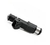 Petrol Injector Valve 1/4PCS for Peugeot 206 307 406 for Citroen C4 C5 C8 for Evasion for Jumpy for Xsara 2.0 Car Accessories 01F003A 0280156328 Fuel Injector Nozzle(4PCS)