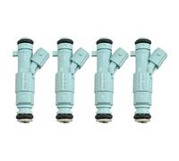 Petrol Injectors Fuel Injector Nozzles 35310-2E200 353102E200 For Hyundai For IX35 4Pcs