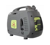 Petrol Inverter Generator Pramac Pmi 2000. Max Power 1900W. 230V