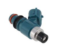 Petrol Nozzles 12 Holes 250CC Fuel Injector for XRE/CB300R 10-12 Injector Nozzle Replacement