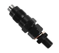 Petrol Nozzles 3Pcs Fuel Injector for Mitsubishi L2E L3E S3L S4L S3L2 S4L2 S4S Crude Oil Engine MM435-94101 Injector Nozzle Replacement