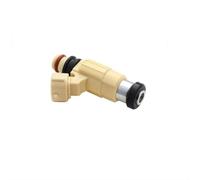 Petrol Nozzles 4 Piece Fuel Injector Nozzle 69J-13761-00-00 for Chrysler 2.0L 2.4L CDH240 MR507252 Injector Nozzle Replacement