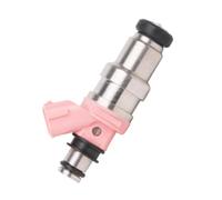 Petrol Nozzles 4X Fuel Injector for Toyota for Corolla Caldina Starlet EP82/85 4EFE 23209-11050 23250-11050 Injector Nozzle Replacement