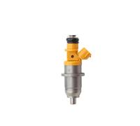 Petrol Nozzles 6Pcs 1465A012 Fuel Injectors E7T05074 DIM1070G for Mitsubishi Pajero III Canvas for V60 V70 3.5 GDI 2001~2006 Injector Nozzle Replacement