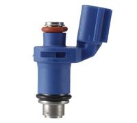 Petrol Nozzles Fuel Injector Spray Nozzle OE 5HP-15651-03 14 Holes 250CC for Motorcycle Injector Nozzle Replacement