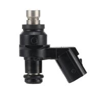 Petrol Nozzles Injector Assy Fuel Injector Spray Nozzle 14 Holes 250CC for Motorcycle Injector Nozzle Replacement