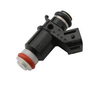 Petrol Nozzles SH150 Fuel Injector for Pantheon125 FES S-Wing 125 Pantheon150 PES125 PS125I 16450-KRJ-901 Injector Nozzle Replacement