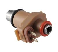 Petrol Nozzles Short Plug Four Holes 90CC Motorcycle Fuel Injector Spray Nozzle for Motorbike Accessory Injector Nozzle Replacement