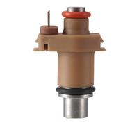 Petrol Nozzles Short Plug Four Holes 90CC Motorcycle Fuel Injector Spray Nozzle Performance for Motorbike Accessory Injector Nozzle Replacement