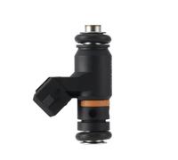 Petrol Nozzles Three Holes 125CC-150CC Motorcycle Fuel Injector Spray Nozzle for Motorbike Accessory Injector Nozzle Replacement