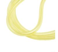 Petrol Pipe Replacement for Brushcutter and Chainsaw 90cm Flexible Fuel Hose, 3mm Inside Diameter