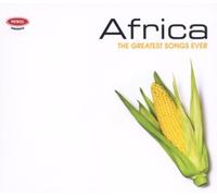 Petrol Presents - Petrol Presents: Africa - The Greatest Songs Ever