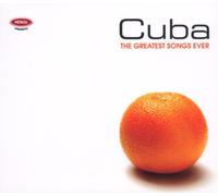 Petrol Presents - Petrol Presents: Cuba - The Greatest Songs Ever