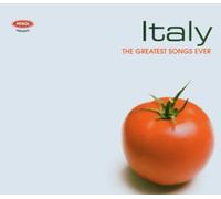 Petrol Presents - Petrol Presents: Italy - The Greatest Songs Ever