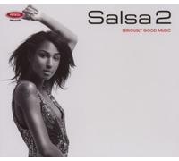 Petrol Presents - Petrol Presents - Seriously Good Music: Salsa 2
