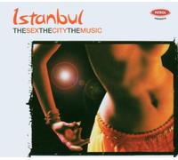Petrol Presents - Petrol Presents - Sex, City, Music: Istanbul