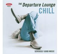 Petrol Presents The Departure Lounge: Chill