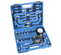 Petrol Pressure Tester Knife Pressure Tester Fuel Injection Fuel Pressure Tester