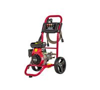 Petrol Pressure Washer 2.5HP 2465 PSI Jet Wash High Power Jet