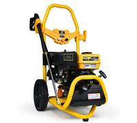 Petrol Pressure Washer Max 3190 PSI 7HP High Power Jet Recoil Start