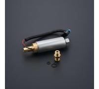 Petrol Pump Assembly with Adapter
