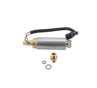 Petrol Pump Assembly with Adapter