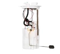 Petrol Pump Module Assembly Auto Parts Fuel Pump Assembly Fuel Pump Assembly Module Gasoline Tank Pump Compatible With Nissan For X-Trail 2014 170404BB1C