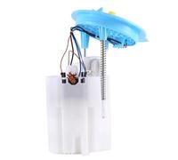 Petrol Pump Module Assembly Auto Parts Fuel Pump Module Assembly Gasoline Tank Pump Fuel Pump Module Assembly Petrol Pumps Compatible With VW For Golf 5Q0919051M