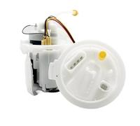 Petrol Pump Module Assembly Electric Fuel Pump Module Assembly Engine Fuel Tank Pump Car Accessories Compatible With Q7 2017 2018 2019 2020 4M0919087D
