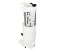 Petrol Pump Module Assembly Fuel Pump Module Assembly Compatible With Isuzu For Rodeo 1998 1999 2000 2001 20022003 2004 E8721M P76178M FG0164 8253265900