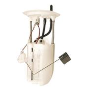 Petrol Pump Module Assembly Gasoline Tank Pump Fuel Pump Module Pump Module Assembly Unit Compatible With Toyota For Sequoia For Tundra 2007-2018 FG0931