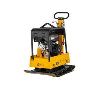 Petrol Reversible Compactor Plate Wacker Plate Lumag Germany RP300 HPCA 38KN