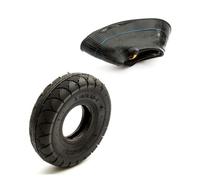 Petrol Scooter Tyre Innertube 410/350-4 4.10/3.50-4 410-4 350-4 350x4 410x4 4''
